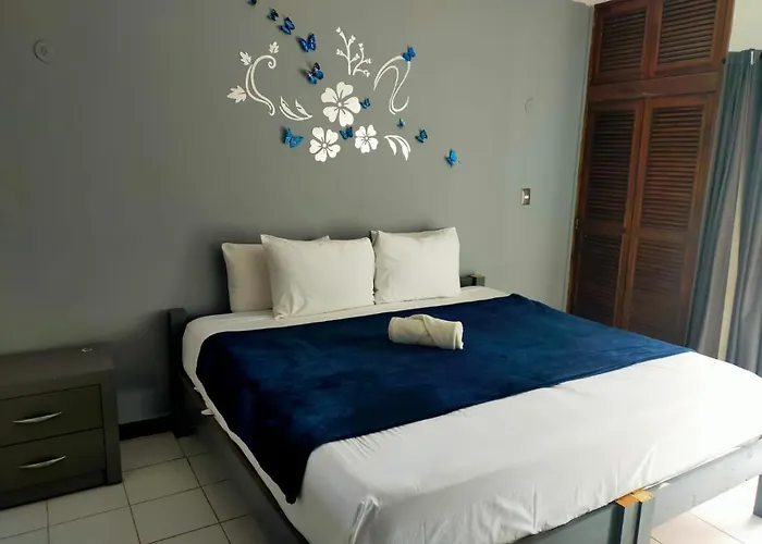 Hotel Pal Cozumel